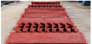 Skid Bars